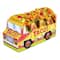Beistle; Beistle 5" x 10.5" 3D Taco Truck Centerpieces, 2ct.; Category:Party Decorations; Image:3